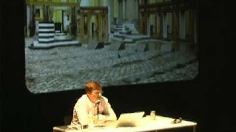 Andreas Ruby    berlin