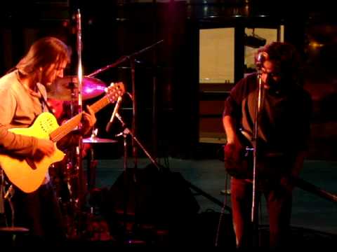 Bruno Arias - Ella baila sola - Noche de los museo...