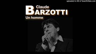 Claude Barzotti - Ou êtes-vous?