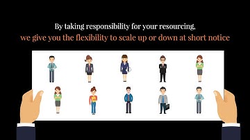 Firstsource : Insourcing Solutions | Managed Services