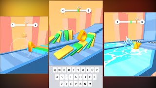 Choose the best shape | Type Spin screenshot 4