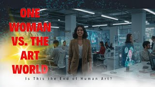 The AI Artist: From Algorithms to HI Artistry