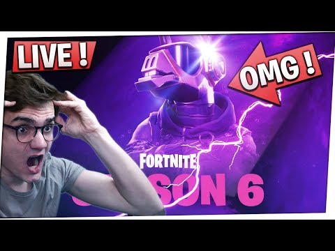 SAISON 6 OFFICIEL : THEME DJ & MUSIQUE !!! - SAISON 6 OFFICIEL : THEME DJ & MUSIQUE !!!
