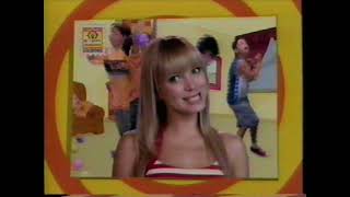 Intervalo Globo 06122003 - Os Simpsons