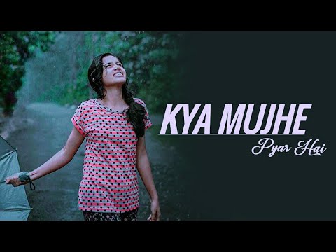Female Version Tum Kyu Chale Aate Ho Har Roz In Khwabo Mein  Kya Mujhe Pyaar Hai Song  Deepshika R