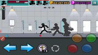 Hileli Anger Of Stik Videosu Nasıl Yapılır Hile Gostercem Yeni Videoda Belki