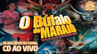 CD MARCANTES BUFALO DO MARAJO EM MOJU DJ DARLAN 09 07 2016