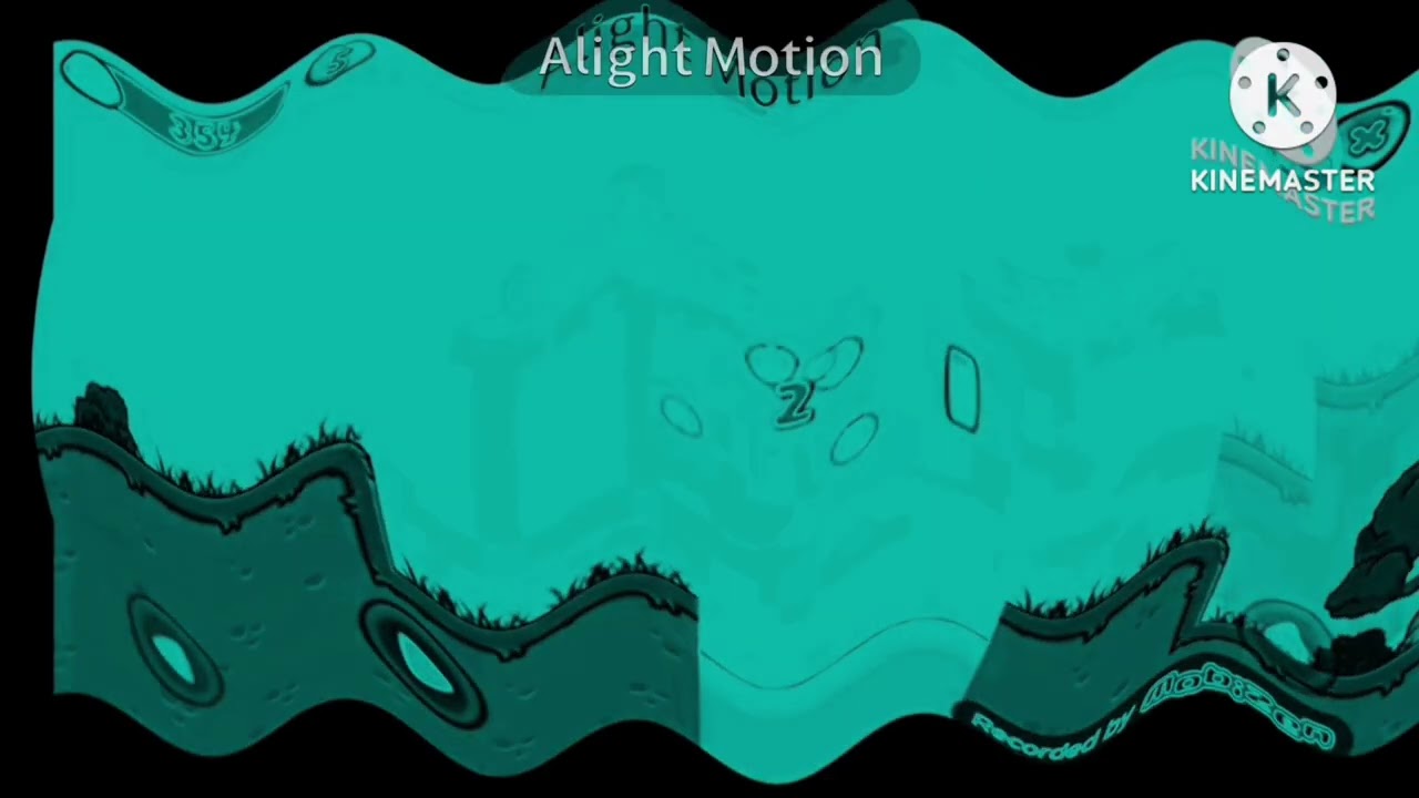 Moy 7 Game Over Render Pack Collection G-Major 389