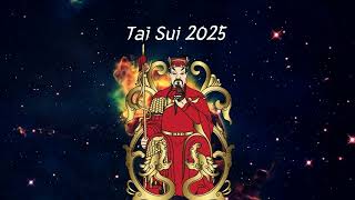 Tai Sui Grand Duke Jupiter.