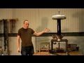 (#0014) A Comparison of Two Tesla Coil Drivers - DRSSTC vs. Spark Gap #01