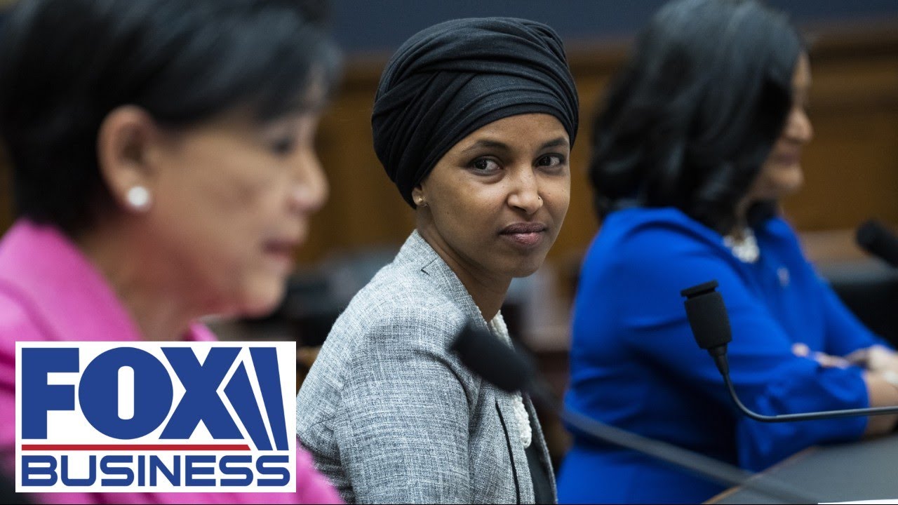 Congress shouldn’t be a ‘family enrichment scheme,’ says Wisconsin lawmaker