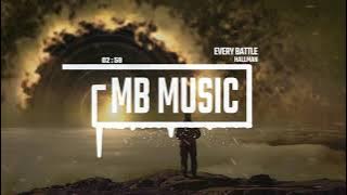 Hallman - Every Battle