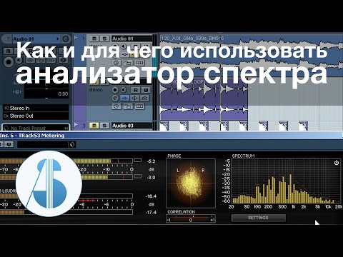 Видео: Какая связь между спектрограммой и нотами?