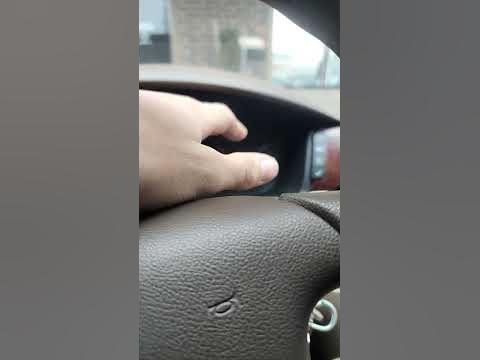 2006 chevy impala engine hot a/c off fix! - YouTube