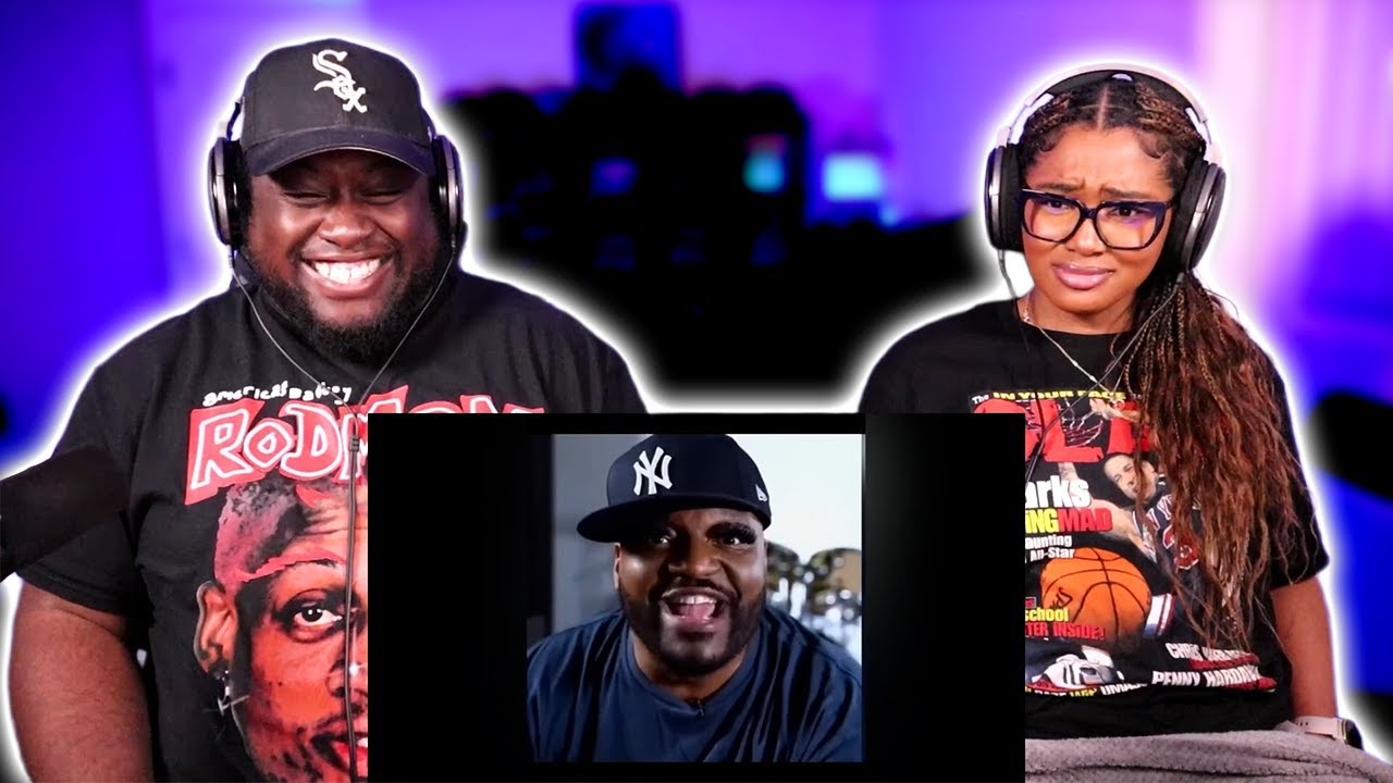 Kidd and Cee Reacts To Out of pocket moments from Aries Spears and DJ Vlad