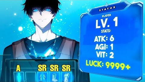 (1 - 3) He Discovers Every Secret Skill Spot and Turns Into a Walking Cheat Code! Manhwa Recap