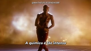 Bobby Brown - Rock Wit’cha (Legendado)  [Videoclipe Oficial] 