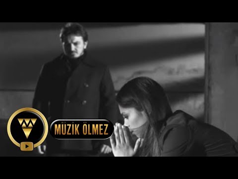 Orhan Ölmez - Senden Vazgeçtim (Official Video)