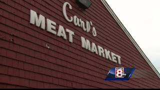 Meat market in Kittery rebuilds following town sewage backup