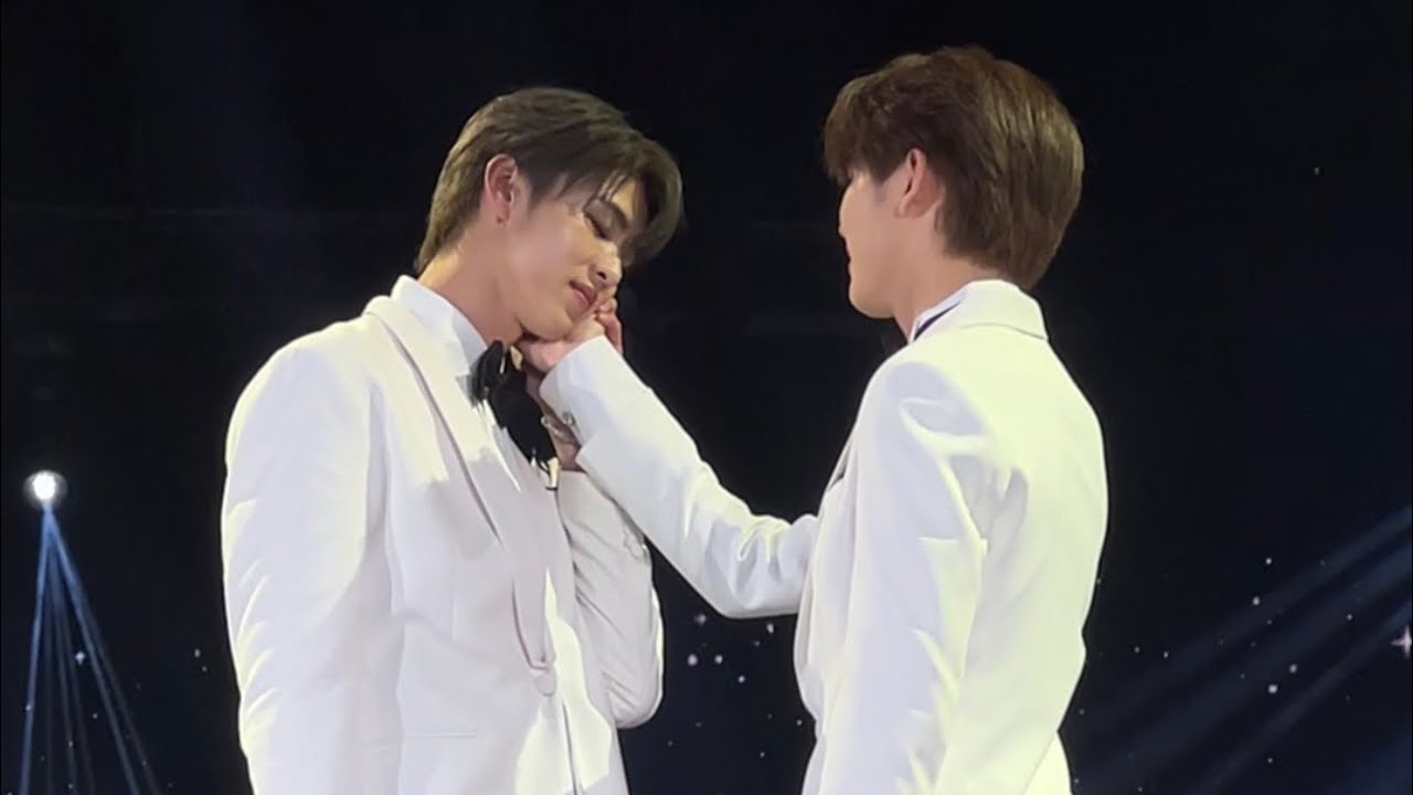 YOU ARE MY EVERYTHING | MEENxPING | MEENPING TO THE MOON FANMEETING | 24.03.2023