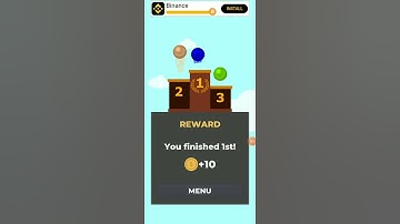 New Glitch I got 1st :) but low price :( Simple marble race