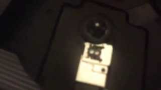 How To Fix A PS3 That Won't Read Disks