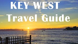 WATCH THIS BEFORE YOU VISIT KEY WEST FLORIDA | Key West Travel Guide