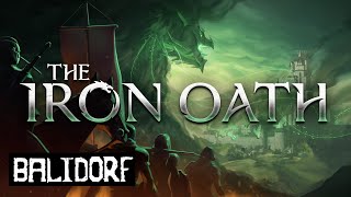 Let's Talk about The Iron Oath