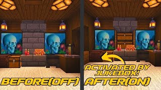 *EASY* Minecraft Hidden / Secret Chest Tutorial | 1.20+
