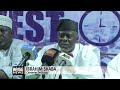 KOGI POLITICIANS DEMAND POWER ROTATION