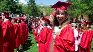 Watch the ISE 2016 Spring Graduation Ceremony