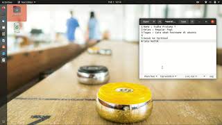 Cara Ubah Hostname Ubuntu