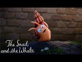 The Snail Makes A New Partner GruffaloWorld Compilation 