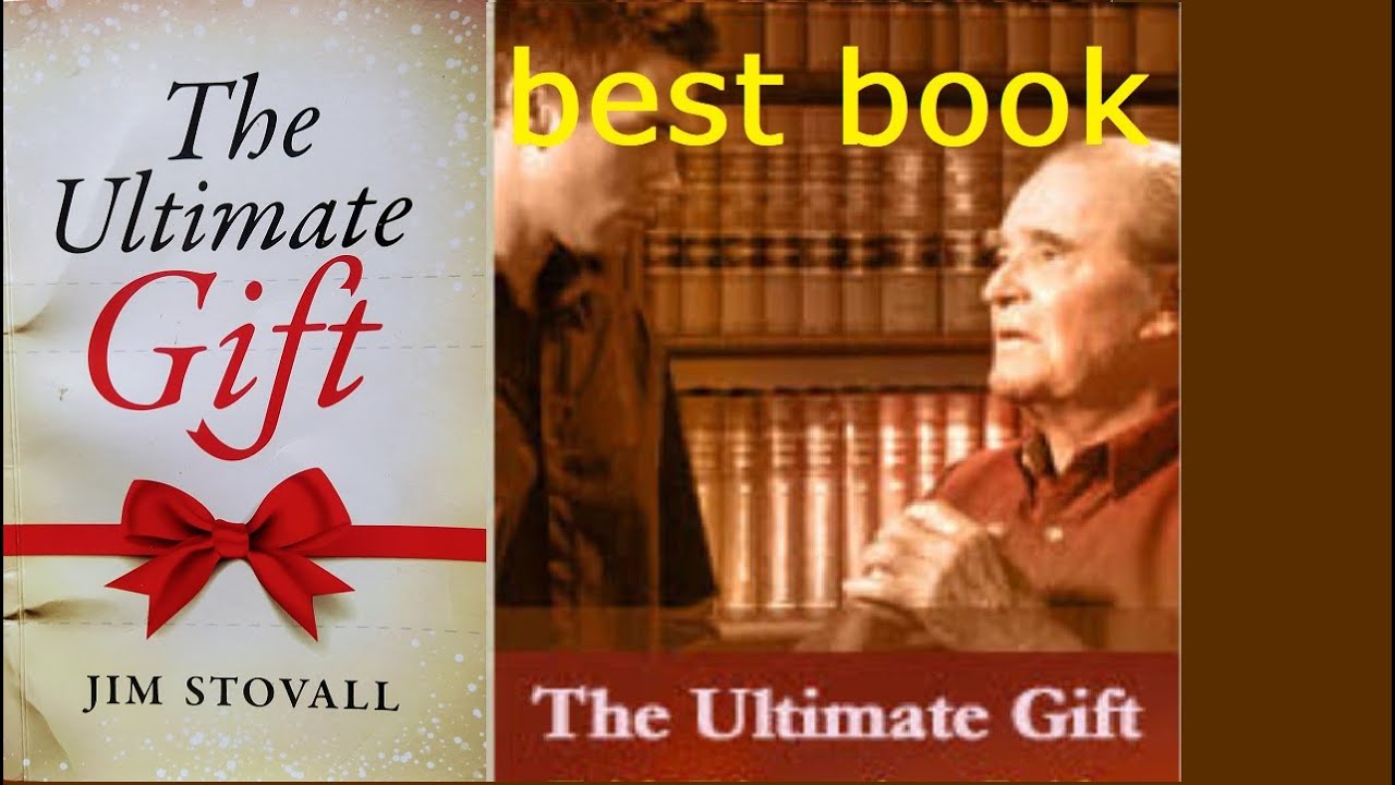 58 Top Pictures The Ultimate Gift Movie Review : The Ultimate Gift Movie Review Booklovers1