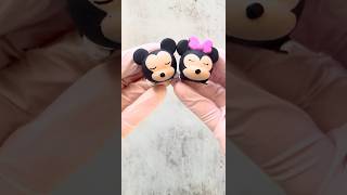 Squishy Micky Mousse /Stretchy🌝#asmr #blindbox #unboxing #viral