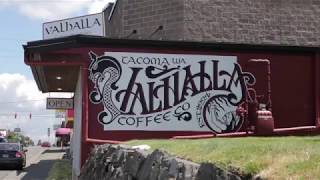 4808 N 8th St Tacoma, Wa 98406 4808 N 8th St Tacoma, Wa 98406