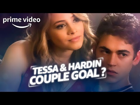 Les meilleurs moments de Tessa et Hardin dans AFTER : CHAPITRE 2 et 3 | Prime Video