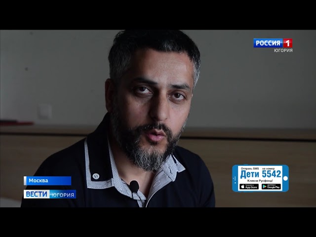 Нармин Гасанова, 8 лет, редкое врожденное заболевание крови – бета‑талассемия
