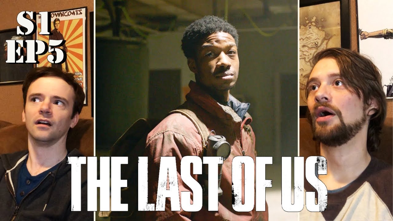 The Last of Us (2023), Season 1 Episode 5 SPOILER Recap & Reaction, Endure and Survive