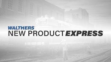 New Product Express NOV 2025