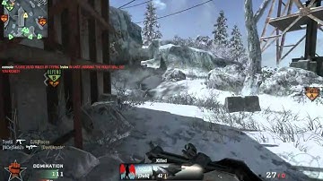 CoD: Black Ops MP Domination Array [HD]