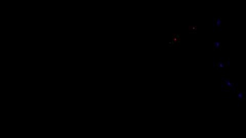 lightshow etd.POP 2009