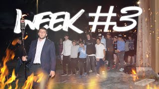 Moshava Ennismore | Week 6 2024