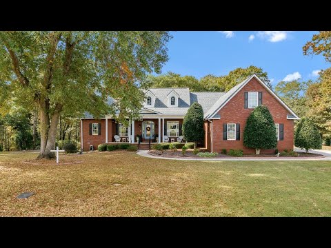 102 Jester Ct, Kathleen, GA home video tour