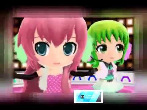 【UTAU(newcomer)】Happy Synthesizer 【Ruu - Ju Heishi BOOST】