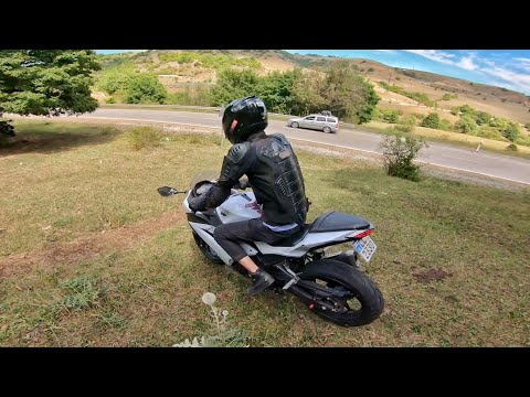 მანგლისი - მოვიაროთ საქართველო ბაიკებით!!!