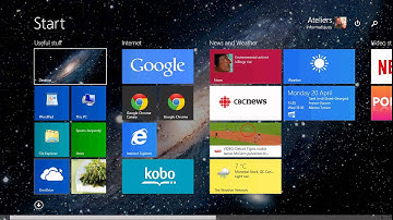 Windows 8.1 Back to basics How to uninstall apps and how to uninstall programs