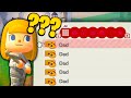 DOV'è nostro PADRE ? i MISTERI di ANIMAL CROSSING NEW HORIZONS