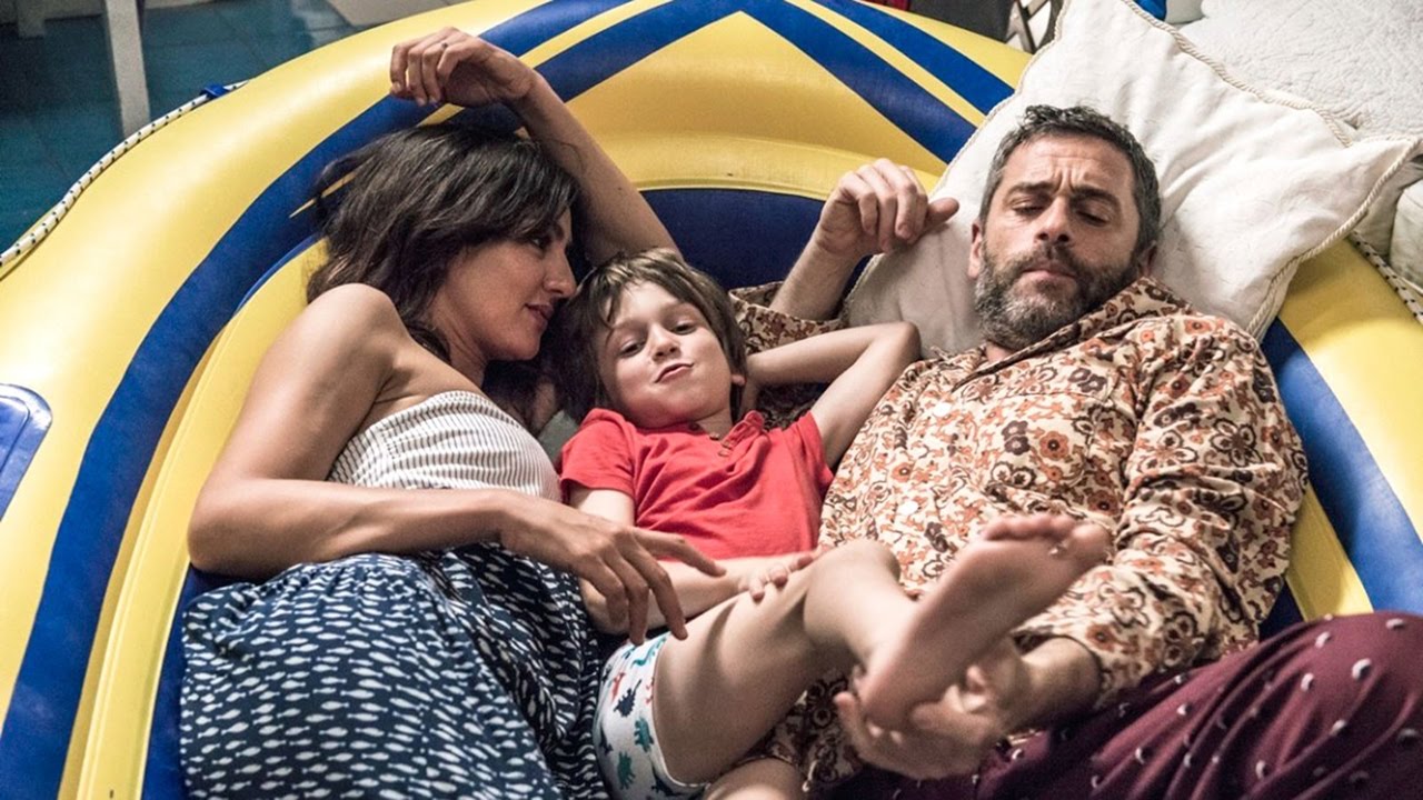 Film La Verità Vi Spiego Sull Amore