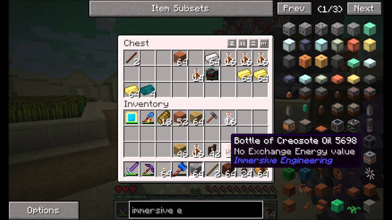 ftb sky odyssey Forgecraft2 S8 Ep8 Power Lines